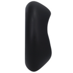 Rock Solid - The Master - Silicone Cock-Ring Black (3700.11)