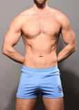 Andrew Christian Phys. Ed. Varsity Shorts (6722)