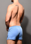 Andrew Christian Phys. Ed. Varsity Shorts (6722)