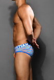 Andrew Christian Hot Dog Brief w/ ALMOST NAKED® (92752)
