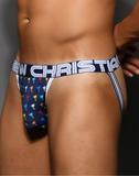 Andrew Christian Palms Jock w/ ALMOST NAKED® (92747)