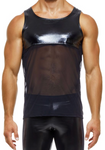 Modus Vivendi "Latex" Tank Top (11231)