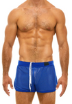 Modus Vivendi Net Trap Shorts (06161)