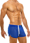 Modus Vivendi Net Trap Shorts (06161)