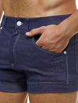 Modus Vivendi Jeans Shorts (05061)