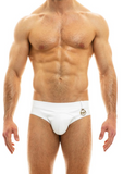 Modus Vivendi "Leather" Brief (20515)