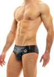 Modus Vivendi "Leather" Brief (20515)