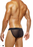 Modus Vivendi "Latex" Tanga Brief (11215)