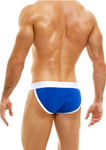 Modus Vivendi Querelle Tanga Brief (15014)