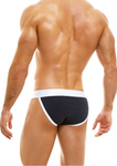 Modus Vivendi Querelle Tanga Brief (15014)