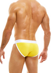 Modus Vivendi Querelle Tanga Brief (15014)