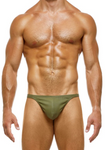 Modus Vivendi "Leather" Legacy Thong (11117)