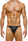 Modus Vivendi "Leather" Thong (20516)