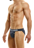 Modus Vivendi "Jeans" Tanga Brief (05015)