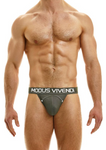 Modus Vivendi "Jeans" Tanga Brief (05015)