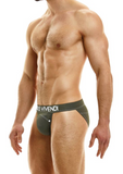 Modus Vivendi "Jeans" Tanga Brief (05015)