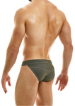 Modus Vivendi "Jeans" Tanga Brief (05015)