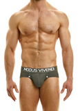 Modus Vivendi "Jeans" Jock Strap (05011)