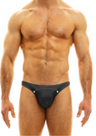 Modus Vivendi "Jeans" Low Cut Brief (05012)