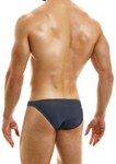 Modus Vivendi "Jeans" Low Cut Brief (05012)