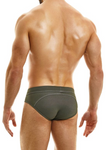 Modus Vivendi "Jeans" Classic Brief (05013)