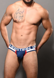 Andrew Christian SHOW-IT® Sports Mesh Jock (92718)