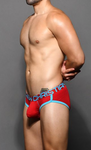 Andrew Christian CoolFlex Modal Brief w/ SHOW-IT® (92713)