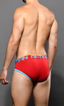 Andrew Christian CoolFlex Modal Brief w/ SHOW-IT® (92713)