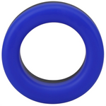 Rock Solid - The Big O - Silicone Cock-Ring