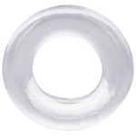 Rock Solid - The Donut 4X - Silicone Cock-Ring