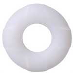 Rock Solid - Lifesaver - Silicone Cock-Ring