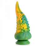 Creature Cocks - Monstropus Tentacled Monster Silicone Dildo (XRAG919)
