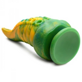 Creature Cocks - Monstropus Tentacled Monster Silicone Dildo (XRAG919)