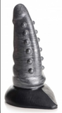 Creature Cocks - Beastly Tapered Bumpy Silicone Dildo (XRAG878)