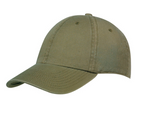 Plain Cotton Twill Chino Caps (CT6320)