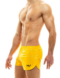 Modus Vivendi "Vinyl" Shorts (08061)