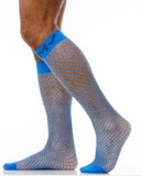 Modus Vivendi Fishnet Socks (XS1821)