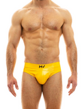 Modus Vivendi "Vinyl" Brief (08015)