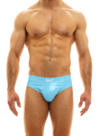 Modus Vivendi "Vinyl" Brief (08015)