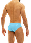 Modus Vivendi "Vinyl" Brief (08015)