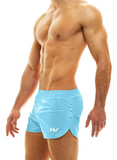 Modus Vivendi "Vinyl" Shorts (08061)