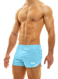 Modus Vivendi "Vinyl" Shorts (08061)