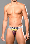 Andrew Christian California Sunset Jock w/ ALMOST NAKED® (92810)