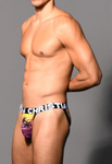 Andrew Christian California Sunset Jock w/ ALMOST NAKED® (92810)