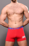 Andrew Christian Active Shorts (6729)