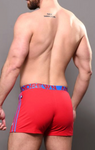 Andrew Christian Active Shorts (6729)