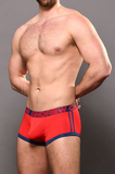 Andrew Christian CoolFlex Active Modal Boxer w/ SHOW-IT® (92797)