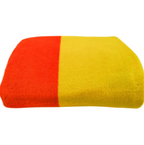 Rainbow Pride Flag Soft Plush Blanket 50" x 60"