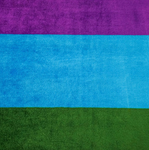 Rainbow Pride Flag Soft Plush Blanket 50" x 60"