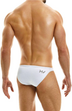 Modus Vivendi "Jeans" Low Cut Brief (05012)